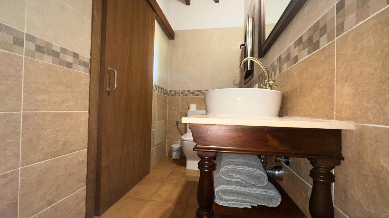 Bonvent Villa Felanitx Luaran gambar