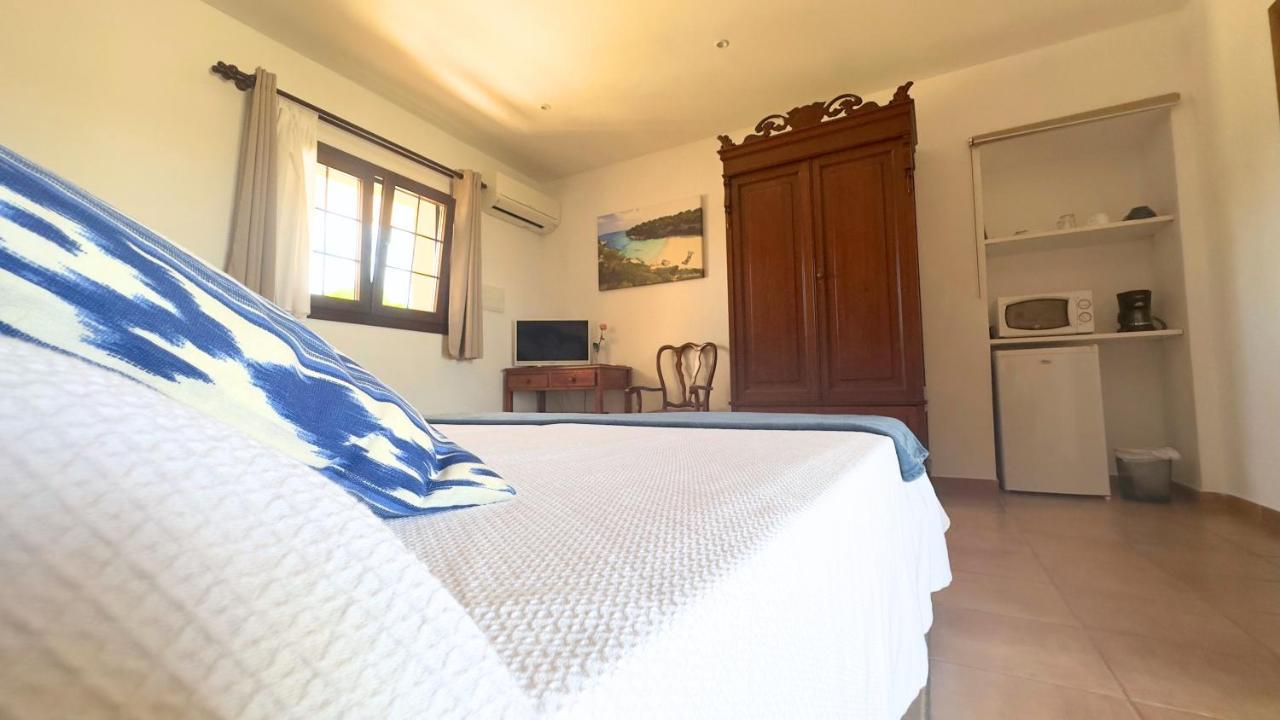 Bonvent Villa Felanitx Luaran gambar