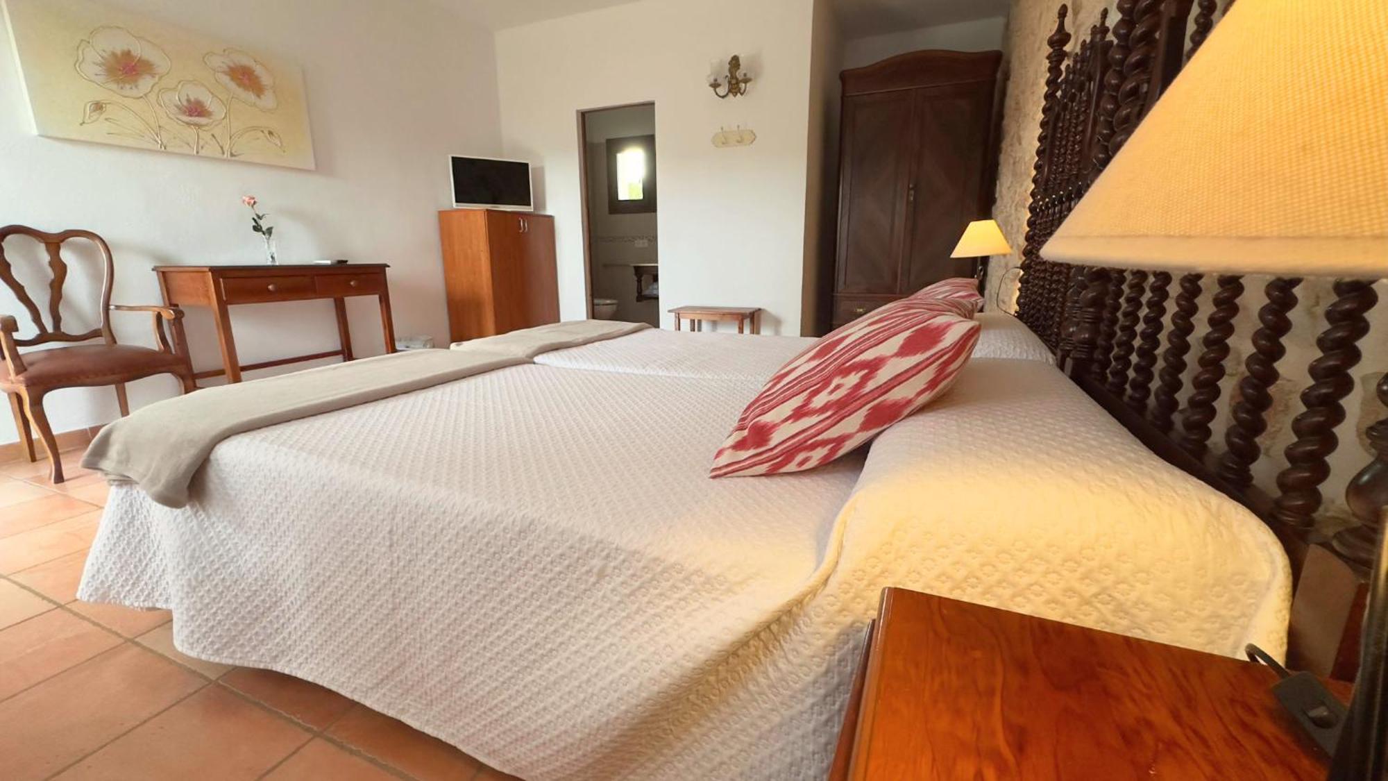 Bonvent Villa Felanitx Bilik gambar