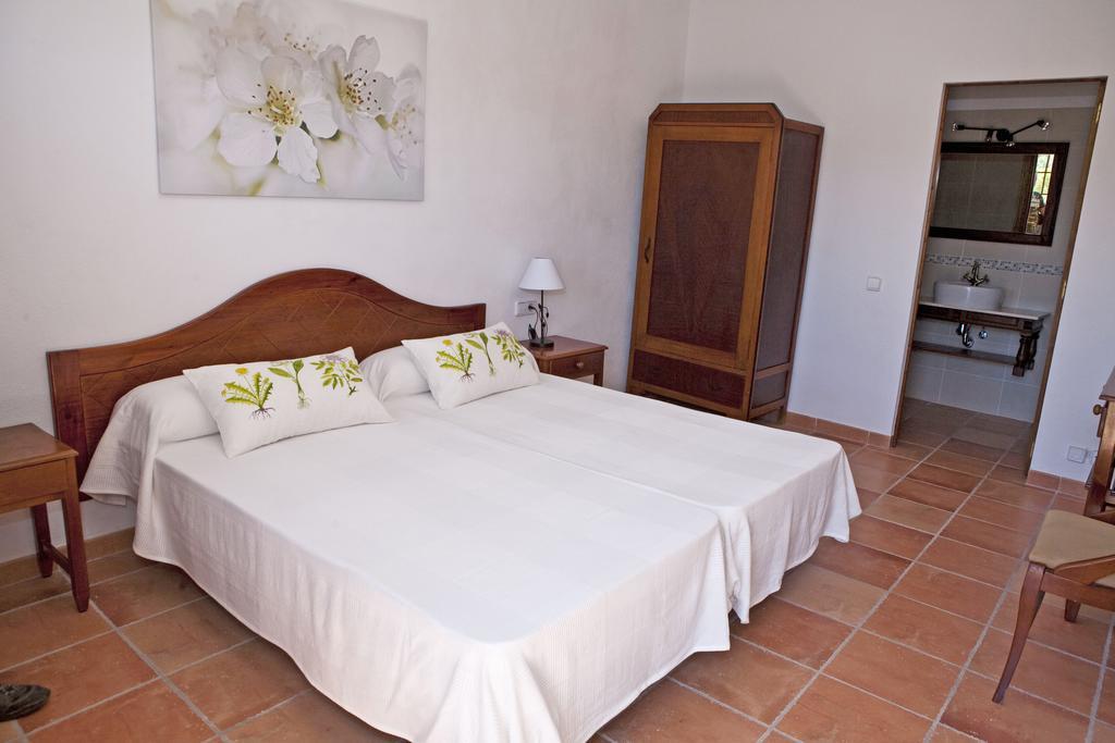 Bonvent Villa Felanitx Luaran gambar