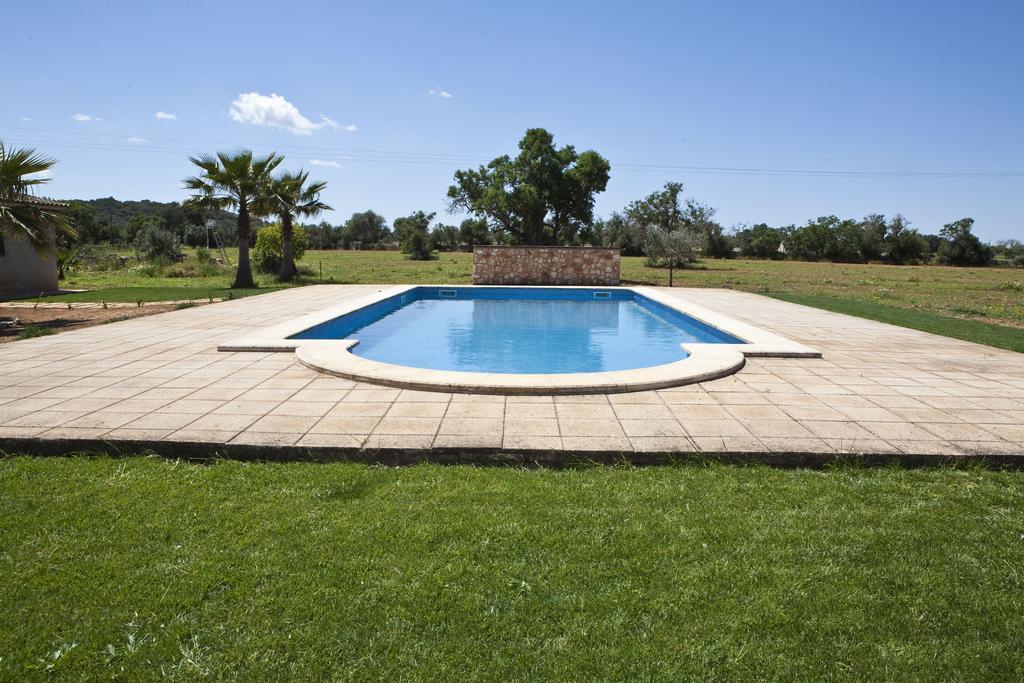 Bonvent Villa Felanitx Luaran gambar